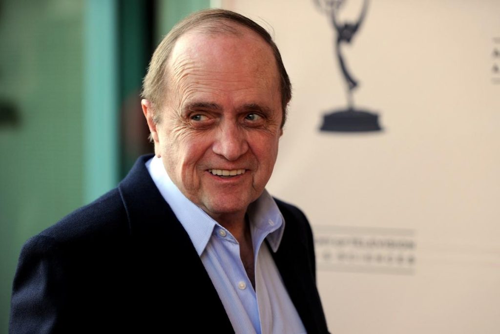 Bob Newhart, Legendary TV Star, Dies at 94