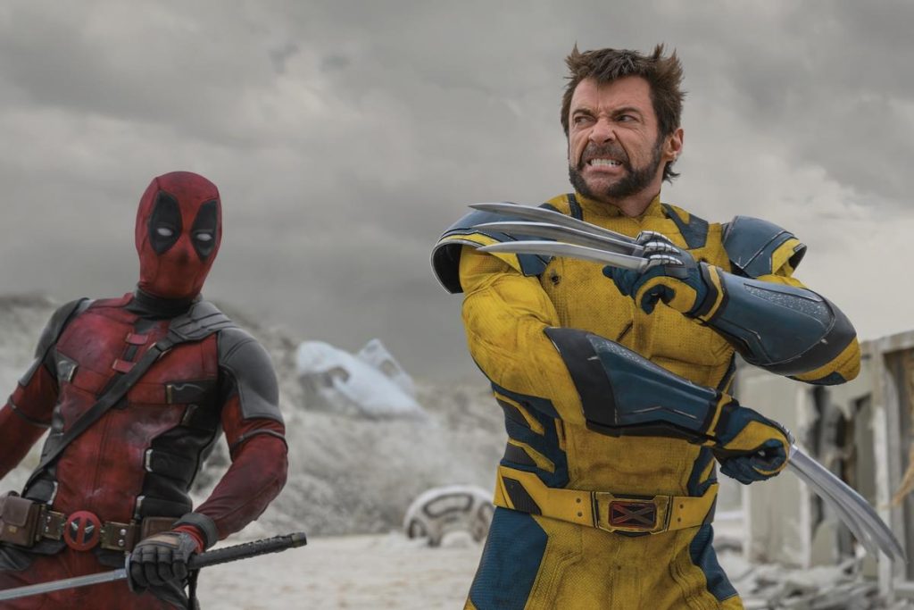 ‘Deadpool & Wolverine’ Final Trailer Reveals Another X-Men Cameo