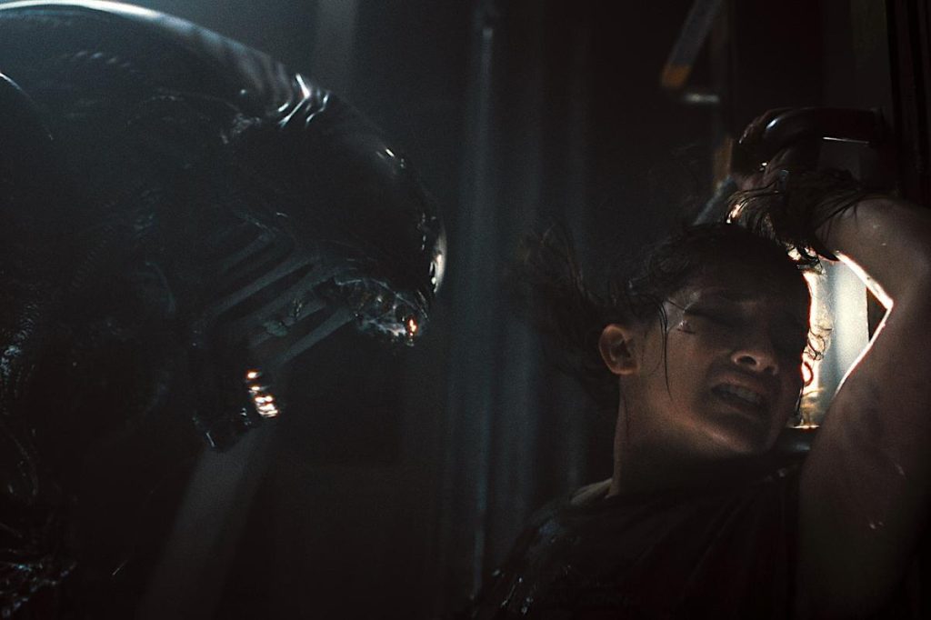 Alien: Romulus Trailer: The Horror Franchise Goes Back To Basics