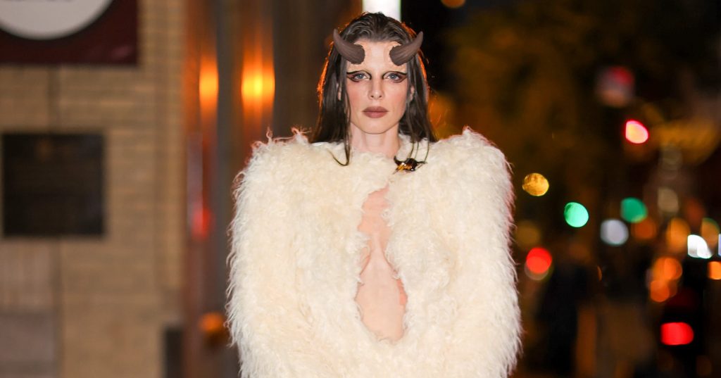 39 Warm Halloween Costumes For the Cold: Britney Spears, Cruella