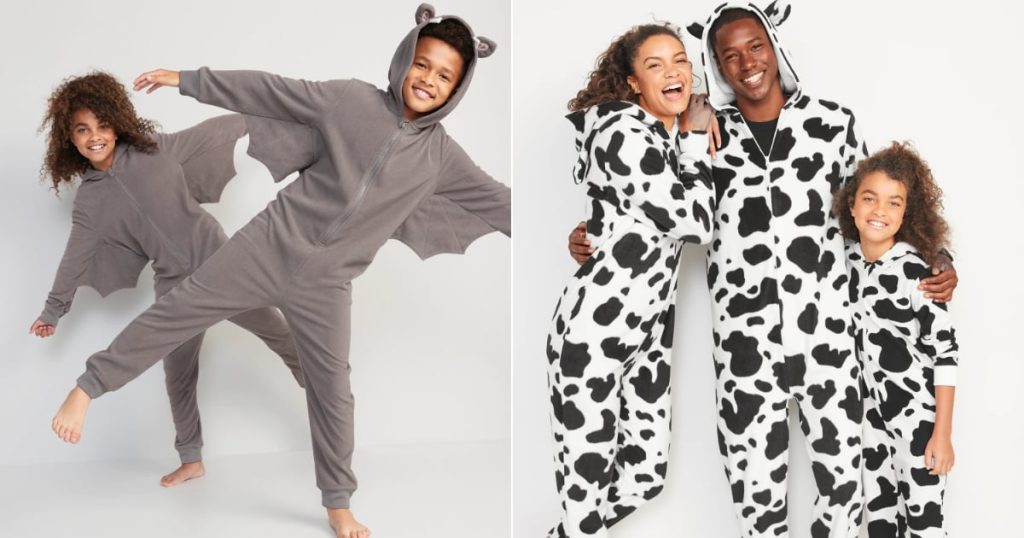 Old Navy’s Halloween Offerings Are Here — Shop Our Top