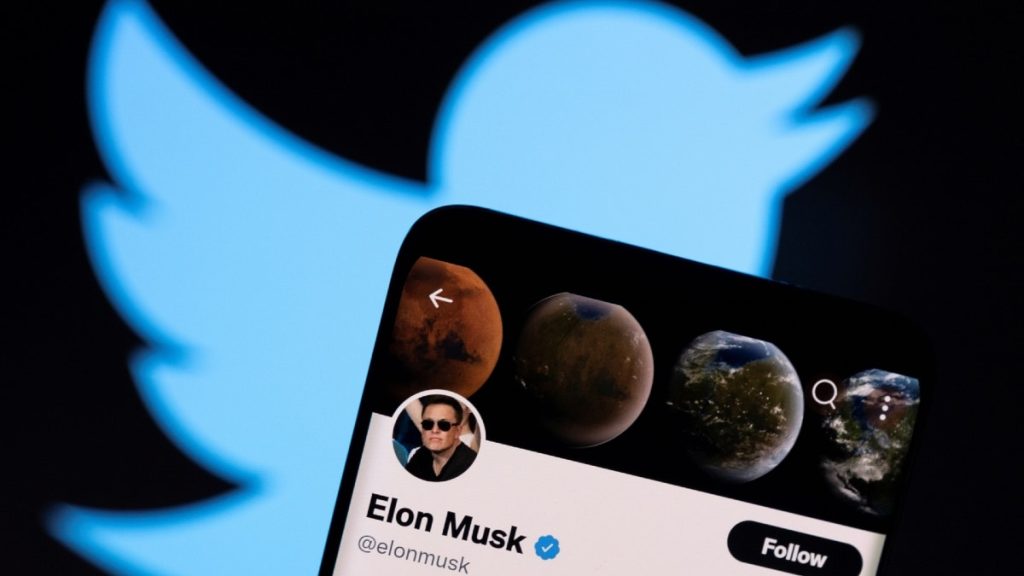 Elon Musk Sued by Twitter Investor Over Fraudulent Buyout Flip-Flop