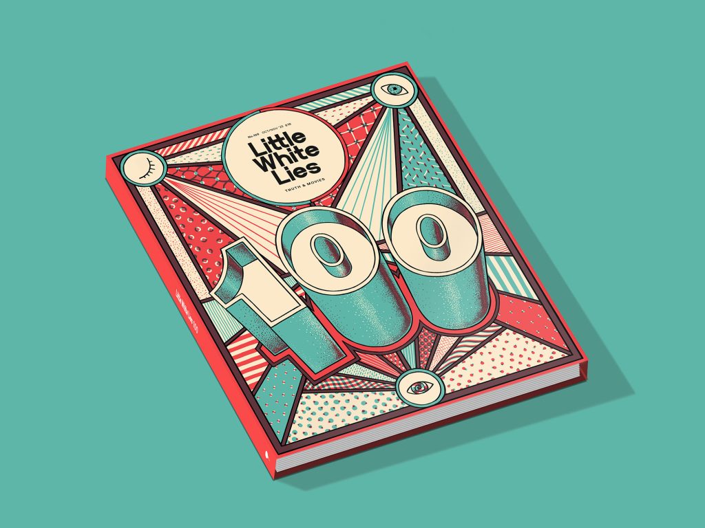 LWLies 100: Special Anniversary Issue – Out now!