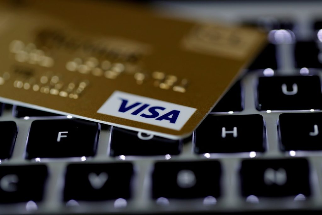 Visa, FTX Exchange Team Up to Bring Crypto Debit Cards