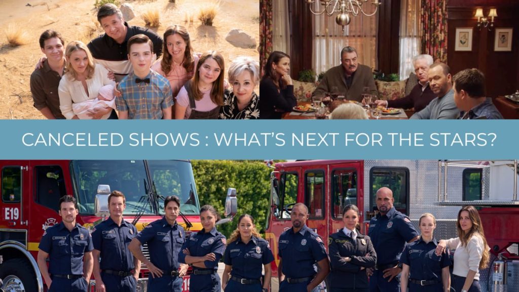 2024 Cancelations: What’s Next For the Stars of Station 19,