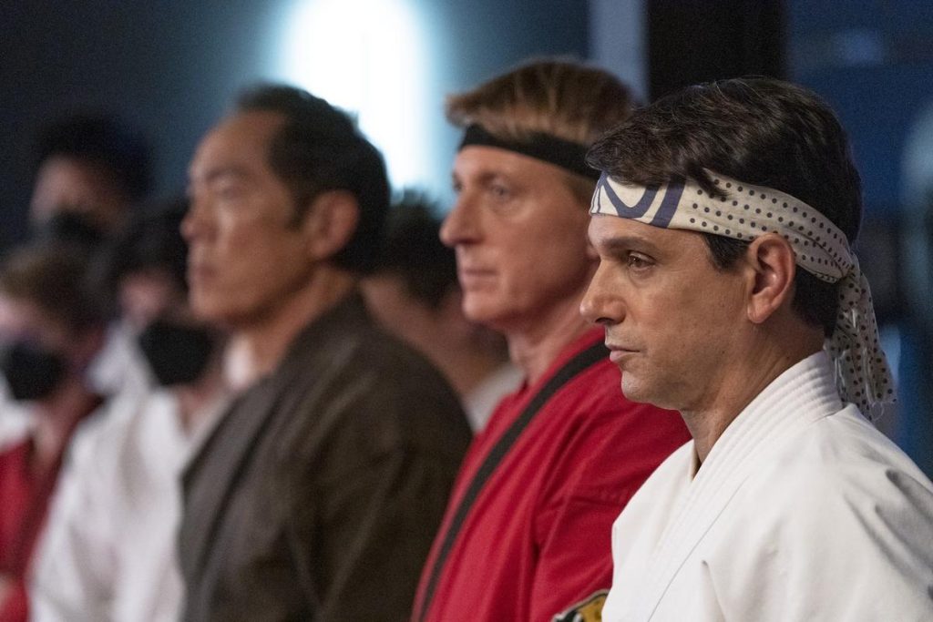 It’s Time For ‘Cobra Kai’ to End