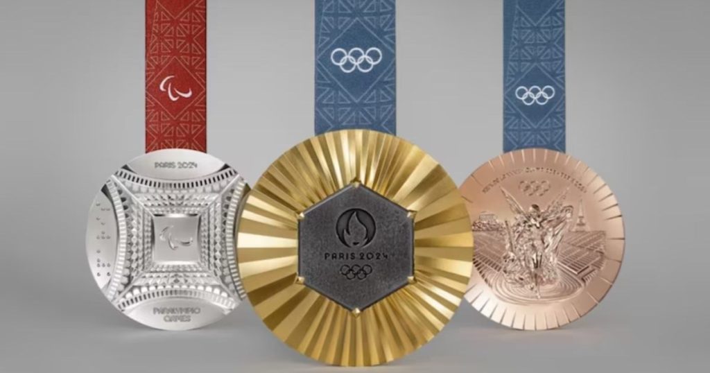 What Medals Has US Won at 2024 Paris Olympics So