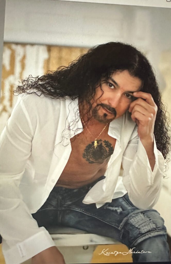 Paulino – “Another” (Review)